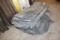 Times 10 - Insulated concrete blankets - unknown size & condition