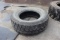 Times 2 - Mastercraft LT265/R70-17 tires