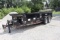 2020 Doolittle 8216 Low Profile Pro 14,000# - 16' tandem axle dump trailer,
