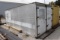 8' x 18' x 7' tall storage container - buying to inspect before buying