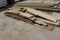 Pallet to go - New & Used Masonite boards