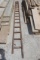 16' Angle iron ladder