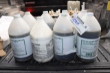 All to go - (8) 1 gallon jugs of MG-Krete