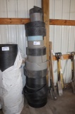 All to go - Assorted size foam expansion joint