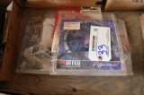 All to go - Assorted new saw blades