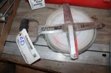 Keson 200' tape measure