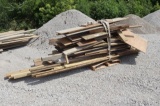 Pallet to go - Dimensional lumber
