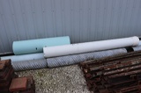 All to go - PVC & galvanized culverts
