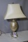 Decorative table lamp - 32