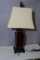 Reggie table lamp - 35