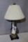 Valtellina table lamp - 26