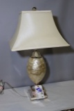 Decorative table lamp - 32