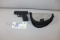 Smith & Wesson M&P 40 Shield semi-automatic 40 cal. hand gun - HAK1641 - Wi