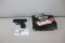 Smith & Wesson M&P 9 Shield semi-automatic 9mm handgun - HAD5464 - Will be