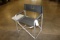 Cabela's fold up aluminum camping chair