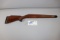 Wood high gloss left handed gun stock