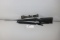 Remington arms company Model 7 - 7mm REM SA ultra mag bolt actio