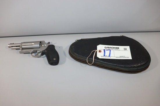 Taurus The Judge 6 shot revolver - DS227170 - Will be $30 FFL transfer fee