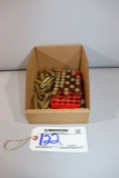 Box to go - 44 mag bullets