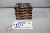 Times 10 - Boxes of PMC Bronze 223 Remington 55 grain full metal jacket bul
