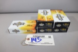 Times 5 - Boxes of Armscor 308 win 147 grain full metal jacket bullets