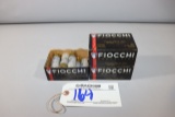 Times 3 - Boxes of Fiocchi 12 gauge 2 3/4