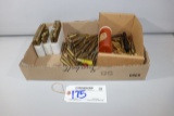 Box to go - Assorted shells & ammo