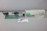 RCBS rotary case trimmer-2 kit