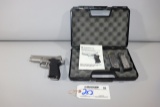 Smith & Wesson Model 4026 semi-automatic 40S&W handgun - VAA0168 - Will be