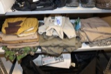Shelf to go - XL-3XL pants, shirts, & more