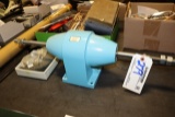Shop Arbor NS8 counter top belt driven grinder