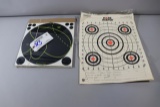 Box to go - Assorted targets