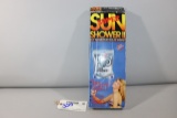 Super Sun shower II