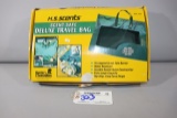 Hunter Specialties scent safe deluxe travel bag