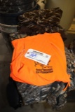 All to go - XXL-3XL hunting clothes