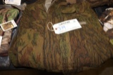 Columbia XXL hunting coat