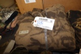 Columbia XL hunting coat