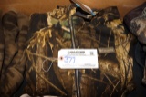 New Columbia XXL hunting coat