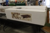 Like New Cabela's Outfitter XL cot