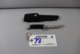 Buck 118 knife