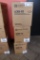 Times 2 - Cases of Pepsi labeled paper 16 oz. cups with 1 case of lids