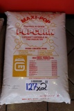 Times 2 - Bags of Maxi-Pop 50 lb. popcorn kernels
