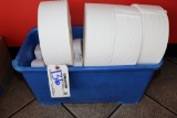All to go - Toilet paper & napkins