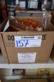 Case of 4)110 oz. nacho & hotdog chili sauce