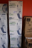 Times 3 - Cases of First Mark 16 oz. foam cups - no lids