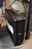 APC Pro 1300 battery backup - located upstairs in projector room - Cinema 2