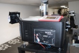 2012 Christie Digital Systems model Solaria One Digital Cinema Projector wi