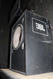 JBL 4637 single 15