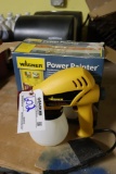 Wagner electric Power Painter