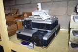 Times 3 - Benq PB8240 projectors - untested
